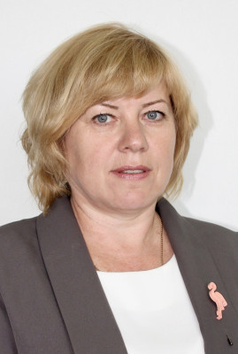 Сабурова Ирина Анатольевна Сабурова Ирина Анатольевна