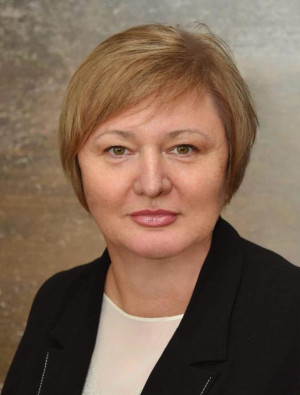 Михальчук Любовь Александровна Михальчук Любовь Александровна